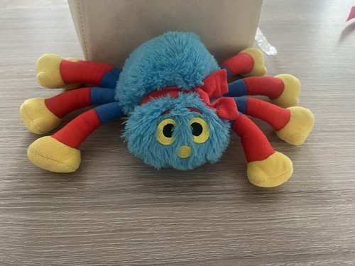 Cbeebies woolly and - woolly, tig