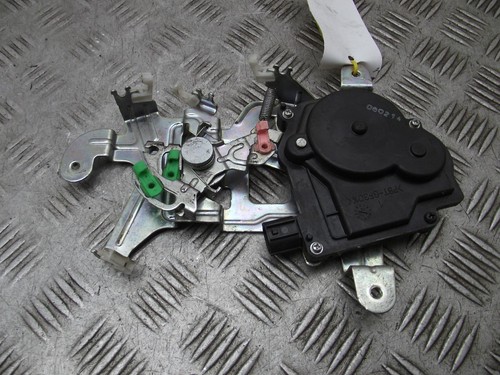 Honda stepwagon right rear - honda,