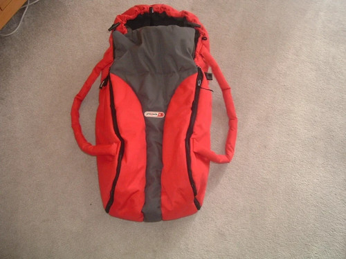 Phil teds red - phil,