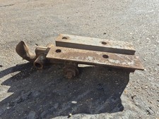 Massey Ferguson 35 Pick Up Hitch & Brackets