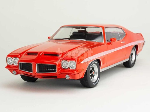 Pontiac gto lemans 1972 kk - pontiac,