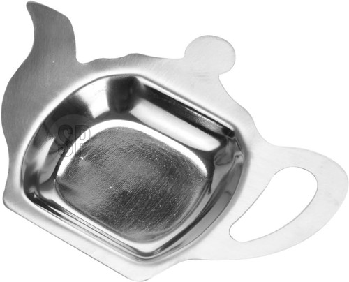 Stainless steel tea - stainless,