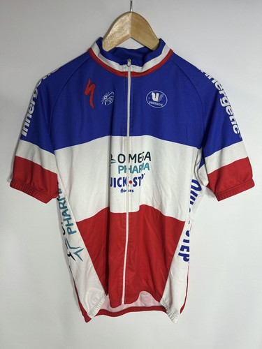 Vermarc cycling jersey omega - vermarc,