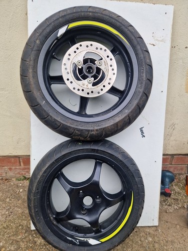 Yamaha aerox wheel wheels - yamaha,