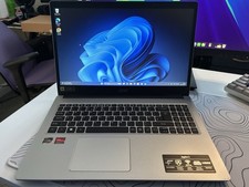 Acer Aspire 3 A315-23 15.6" (256GB SSD, AMD Ryzen 5 3000 Series, 3.70 GHz, 8GB)