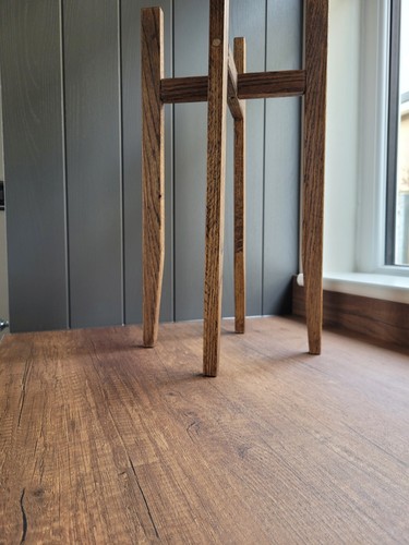 Tall oak wood - plant, stand