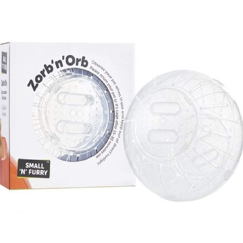 Zorb orb ball s m - zorb,