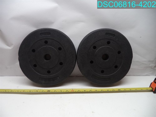 Qty 5kg weight - 5kg, discs