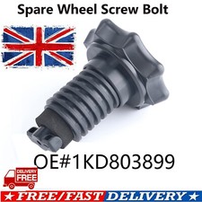 Spare wheel fixing mounting - spare,