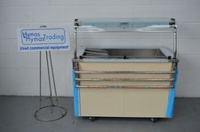 Moffat Versicarte Cold Carvery