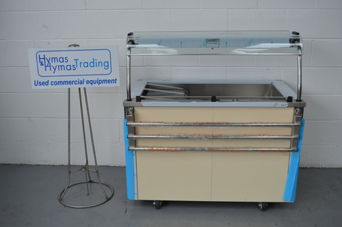 Moffat versicarte cold carvery - versicarte,