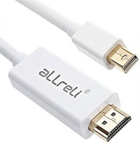 Allreli mini display port - 1.8m,