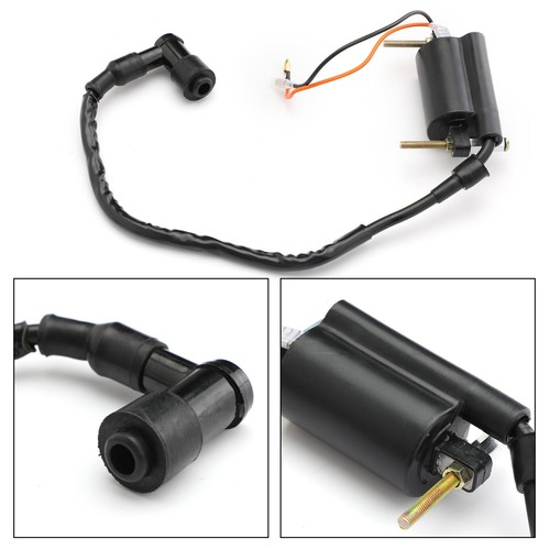 Ignition coil for kawasaki - ignition,