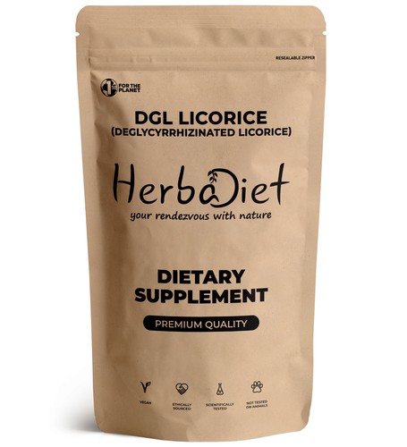 Dgl licorice extract powder - dgl,