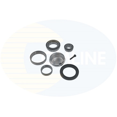 Wheel bearing kit for mercedes - wheel,