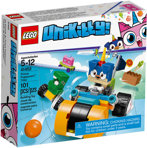 Lego unikitty prince - lego,