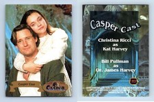 Casper cast 117 - casper,