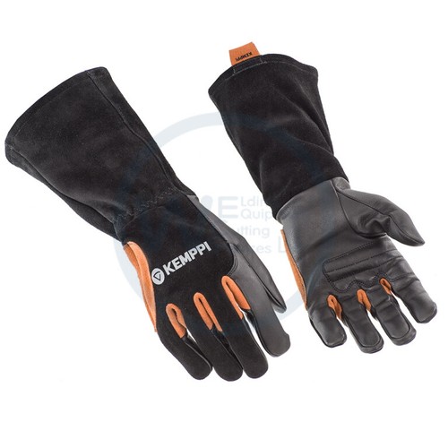 Kemppi pro mig welding - pro, glove
