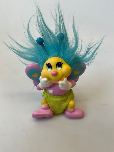Vintage hasbro playskool 1986 - playskool,