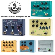 SONICAKE Levitate/Warped