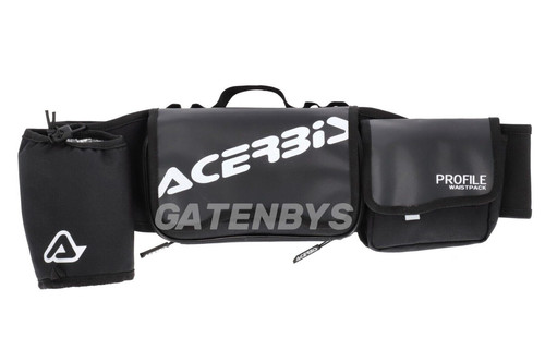New acerbis tool bum - bum, waist