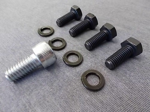 Ford essex high tensile - ford,