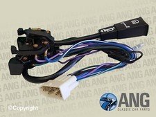TRIUMPH 2000, 2500 (1974-1977) INDICATOR, HORN & MAIN BEAM STALK SWITCH (218498)