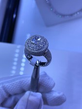 Ice Cold Drip 925 Sterling