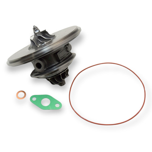 Turbocharger cartridge - turbocharger,