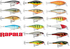 Rapala Super Shad Rap 14cm 45g