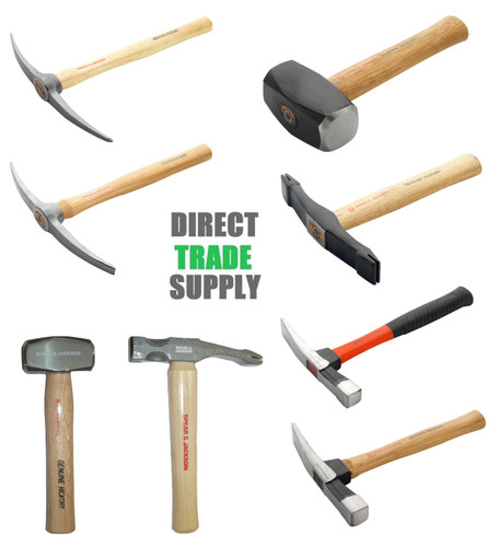 Spear jackson hickory - spear,