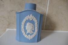 VINTAGE WEDGWOOD BLUE