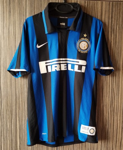 Inter milan 100 anni 2007 - inter,