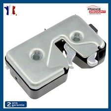 Trunk Lock Mechanism for VW