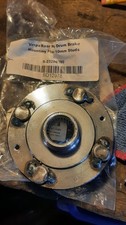 Classic Vespa Rear 8" Wheel