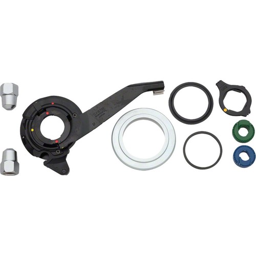 Shimano hub small parts - hub,