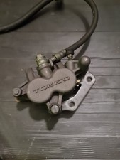Genuine Front  Brake caliper