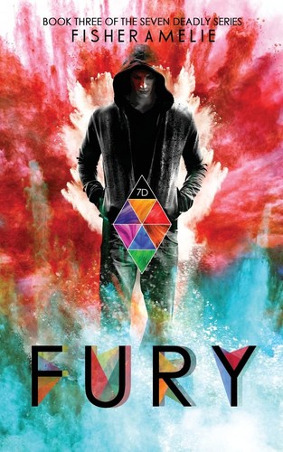 Fury the seven - fury,, deadly