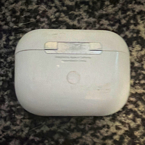 Apple airpods pro white - pro,