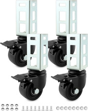 3’’ Heavy-Duty Caster