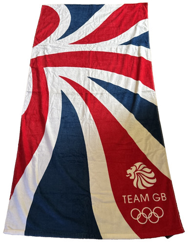 Team london 2012 olympic - gb,