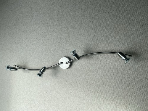 Spotlights wickes ceiling - 4,