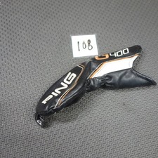 PING G400 22 hybird head cover