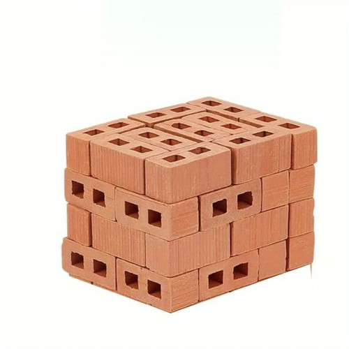 Building foam bricks - foam, kids