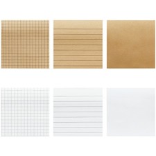  7 Pcs Office Stationery