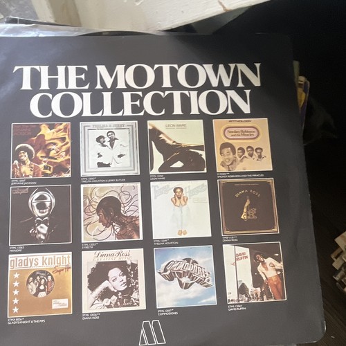 Various the motown - -,