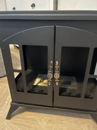 Bio ethanol fire - ethanol,