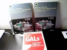 Konvolut: 3 div. Bände