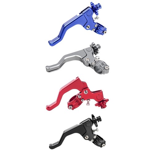 Cnc clutch brake - cnc, lever