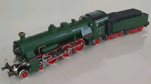 Arnold 2530 steam - arnold,
